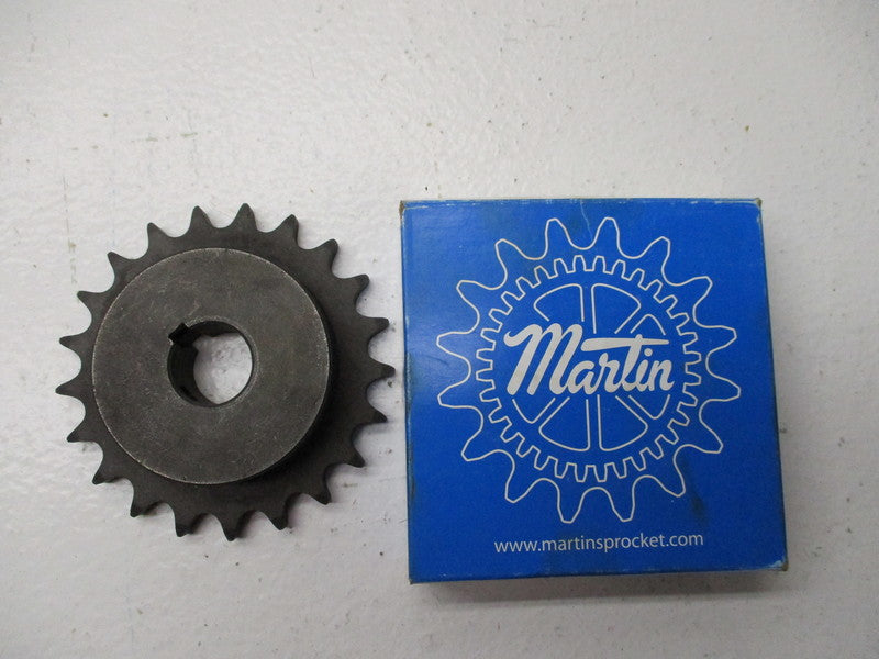 MARTIN 50BS21-1" NSMP