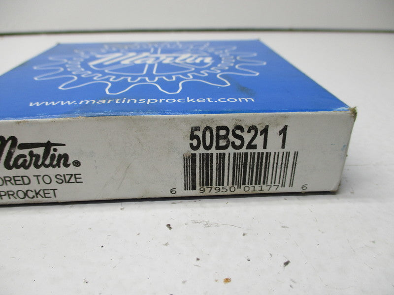 MARTIN 50BS21-1" NSMP