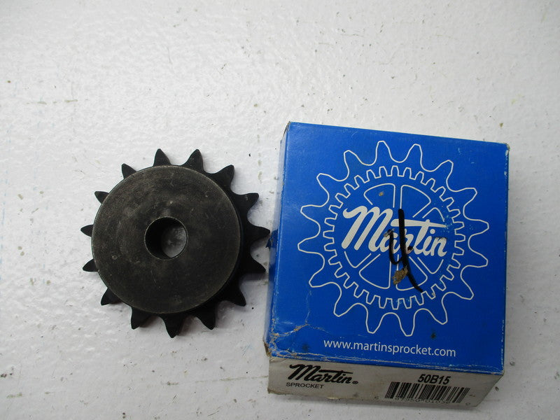 MARTIN 50B15 NSMP
