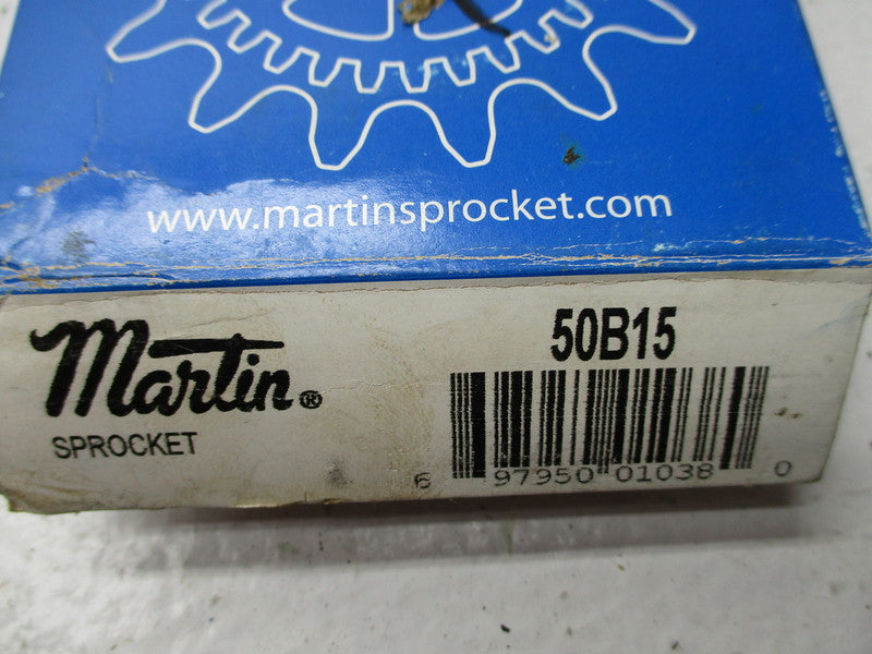 MARTIN 50B15 NSMP