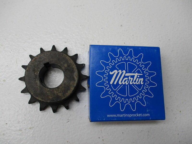 MARTIN 50BS16-1-1/8" NSMP