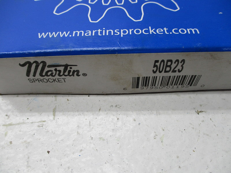 MARTIN 50B23 NSMP