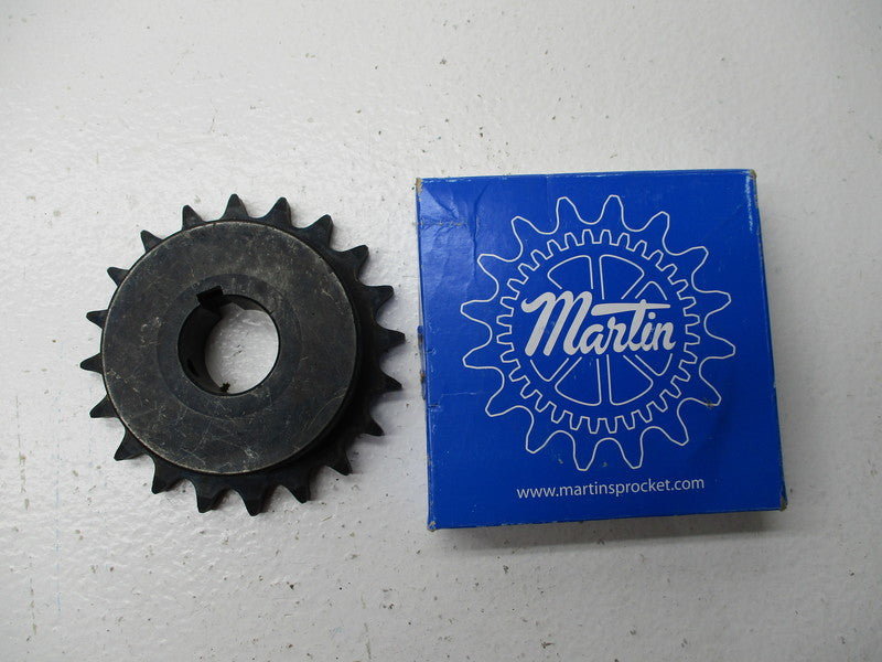 MARTIN 60BS20-1-7/16" NSMP