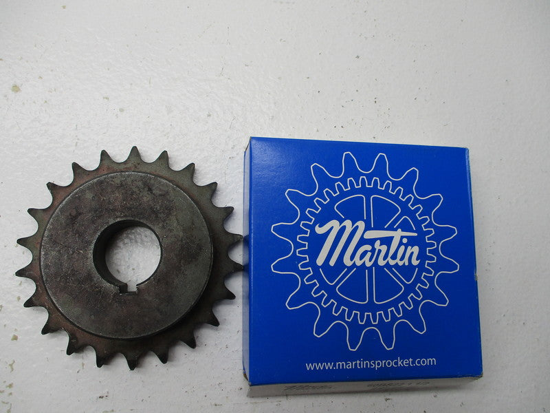 MARTIN 60BS22-1-1/2" NSMP