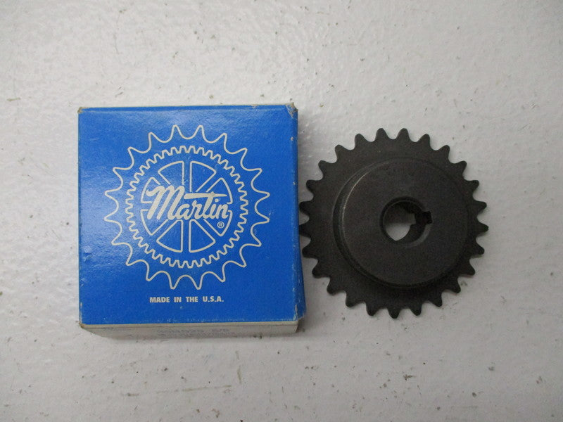 MARTIN 35BS25-5-8" NSMP