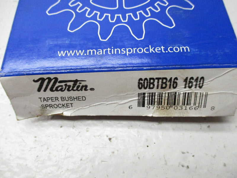 MARTIN 60BTB16-1610  NSMP