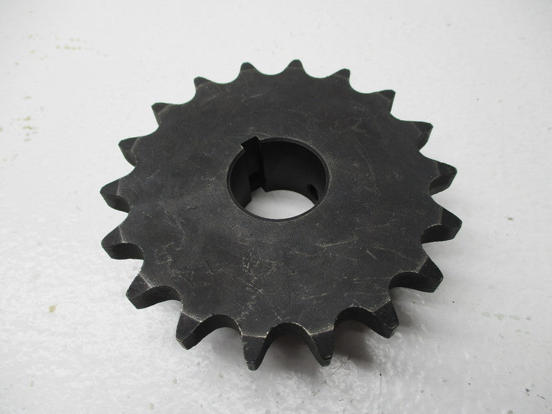 MARTIN 60BS18 1-1/4" NSMP