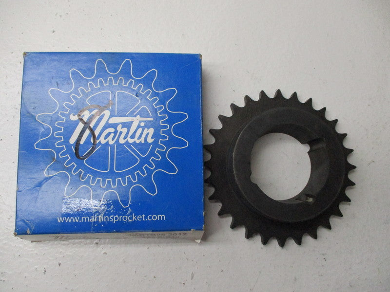 MARTIN 50BTB28-2012  NSMP