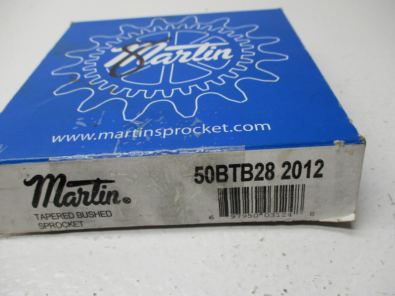 MARTIN 50BTB28-2012  NSMP