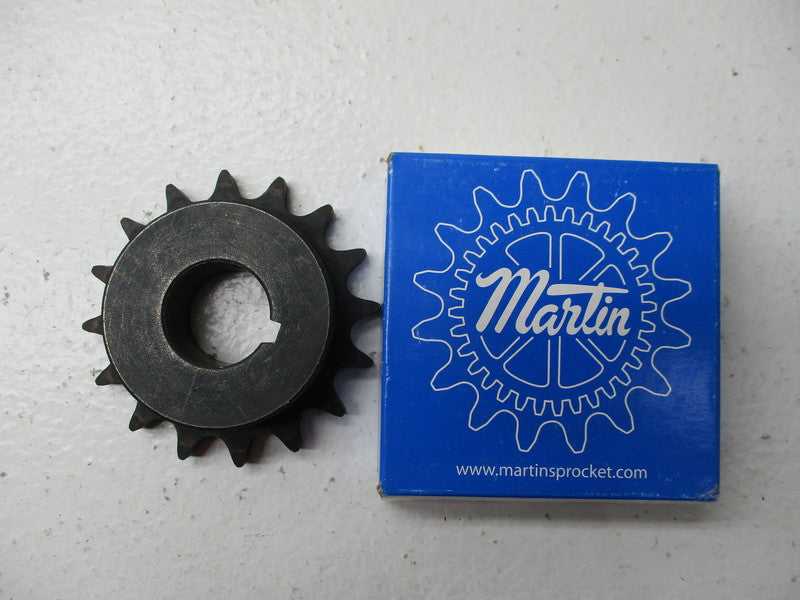 MARTIN 50BS16HT-1-1/8 NSMP