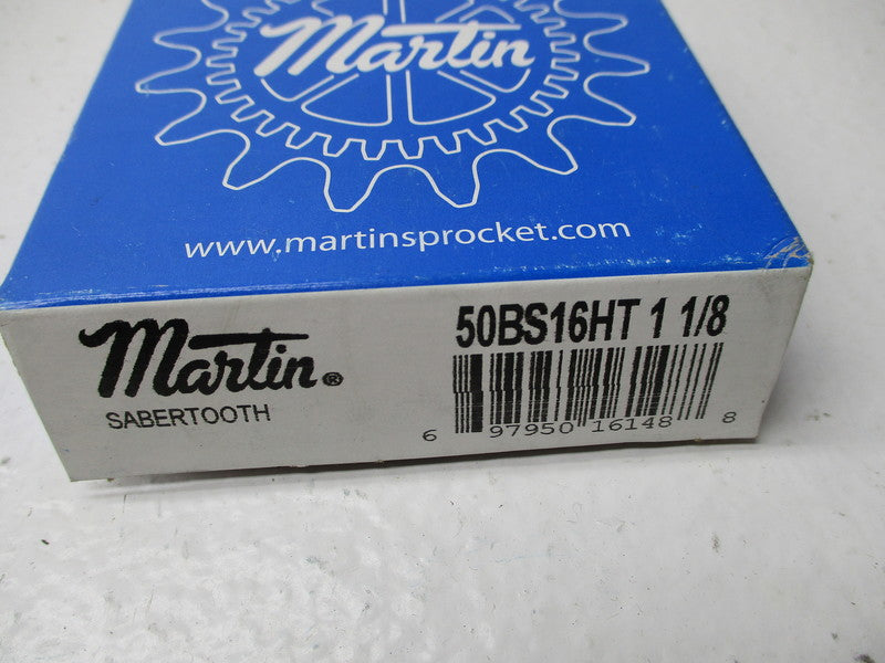 MARTIN 50BS16HT-1-1/8 NSMP