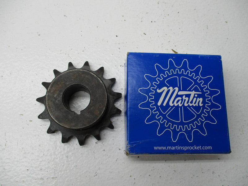 MARTIN 60BS15-1-1/8" NSMP