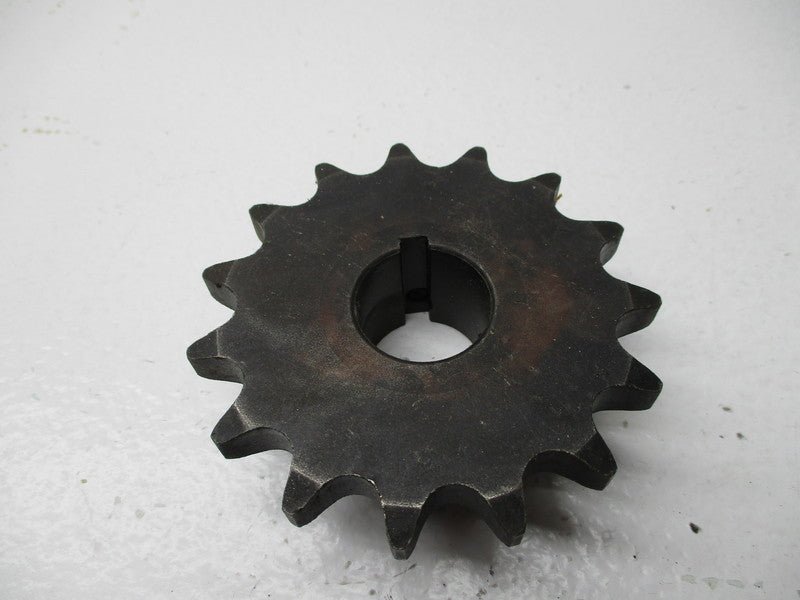 MARTIN 60BS15-1-1/8" NSMP