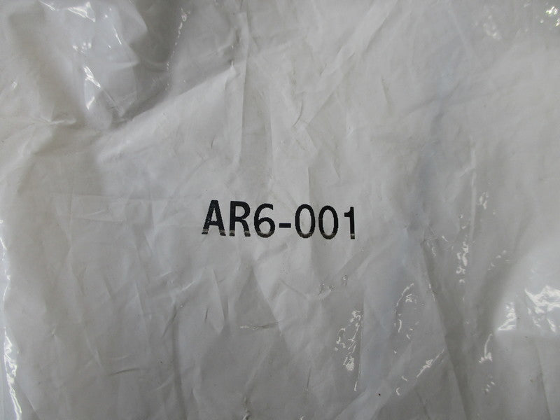 NUMATICS AR6-001 * NEW IN FACTORY BAG *