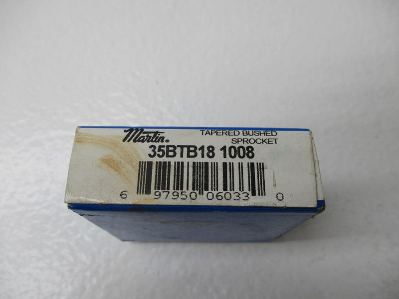 MARTIN 35BTB18-1008 NSFS
