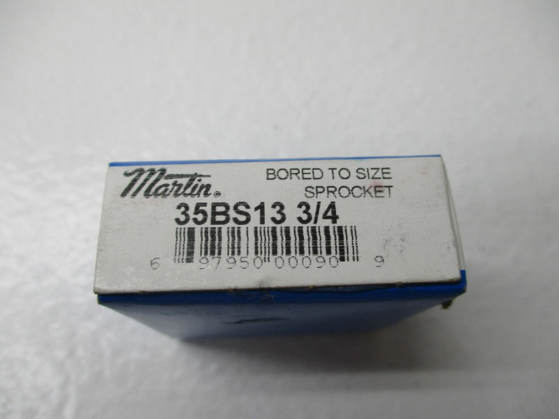MARTIN 35BS13-3/4" NSFS