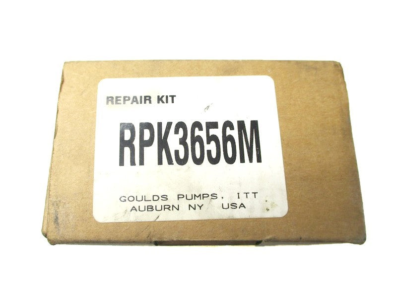 GOULDS PUMP RPK3656M NSMP