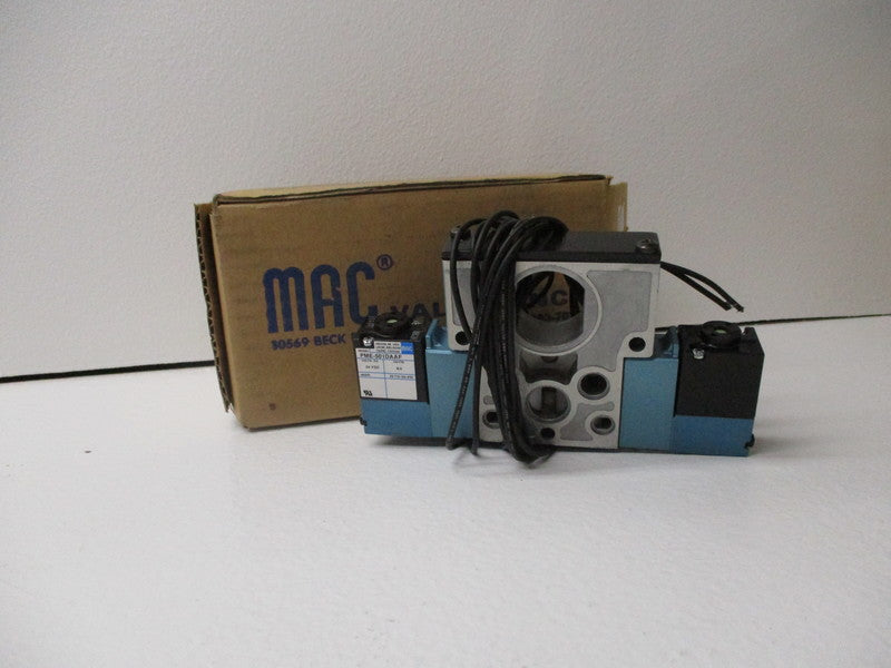 MAC 821C-PM-501DA-142AF NSMP