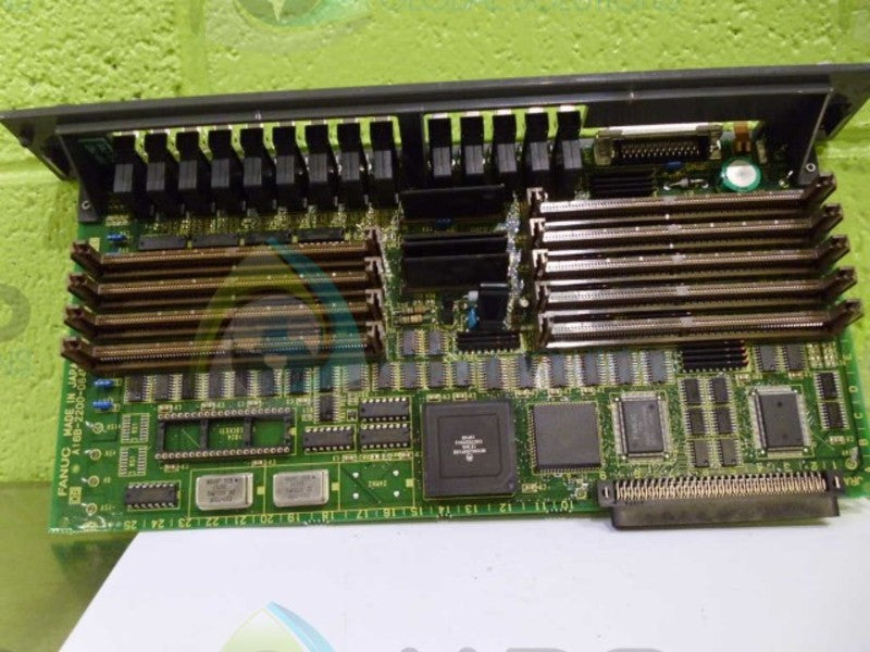 FANUC A16B-2200-084  NSNP