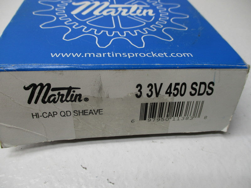 MARTIN 33V450SDS NSMP
