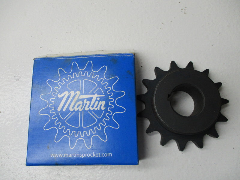 MARTIN 60BS15-1-1/4" NSMP