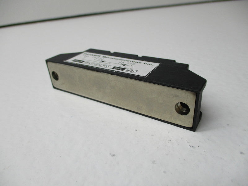 POWER SEMICONDUCTORS PSKT91N16STD NSNP