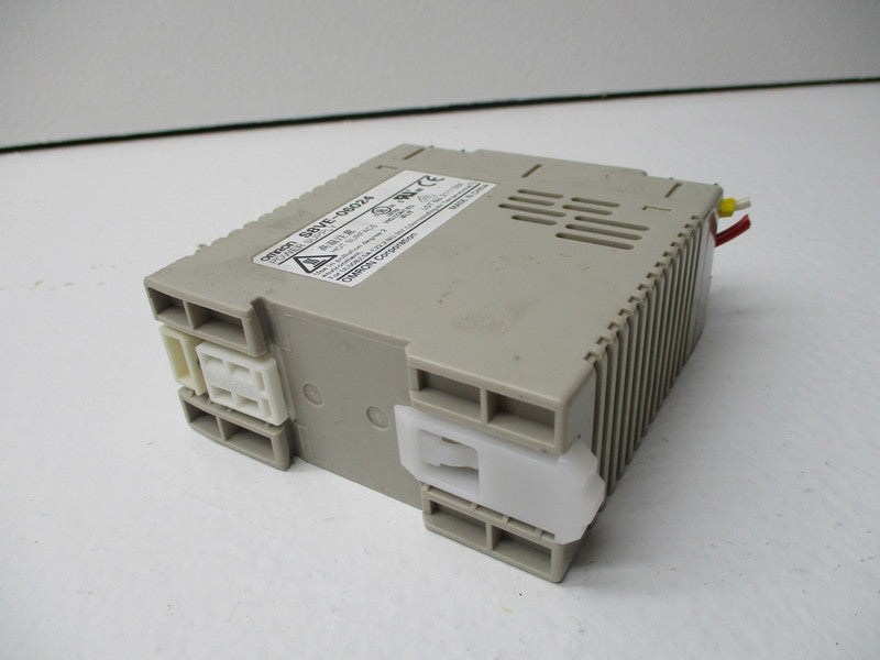 OMRON S8VE-06024 UNMP