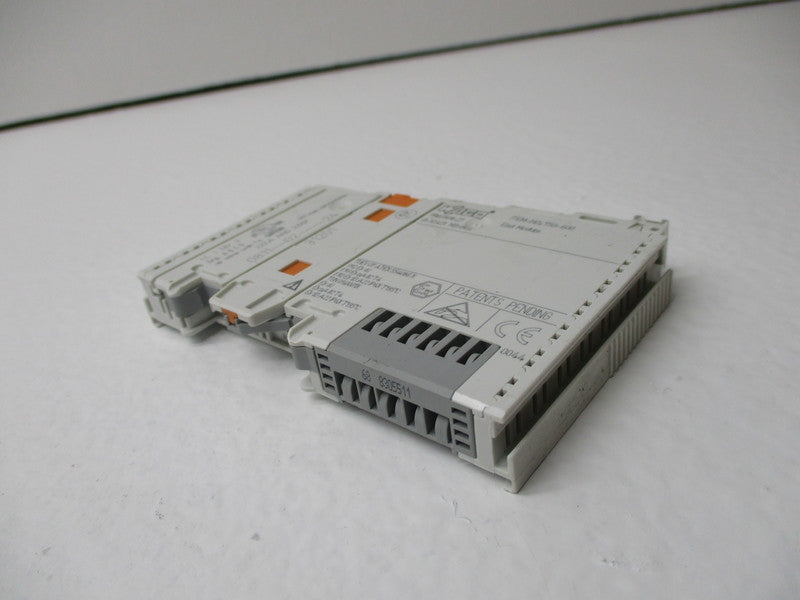 WAGO 750-600 UNMP