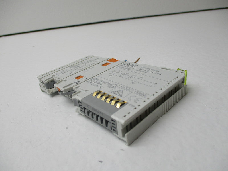 WAGO 750-408 UNMP
