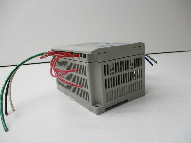 ALLEN BRADLEY 1761-L16BWA SER. E F/W 1.0 UNMP