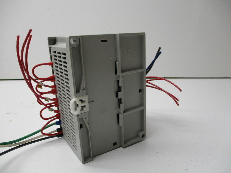 ALLEN BRADLEY 1761-L16BWA SER. E F/W 1.0 UNMP