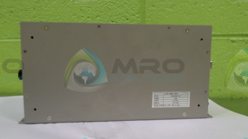 ALTECH CO. FMC80WP-N1 POWER SUPPLY *NEW NO BOX*