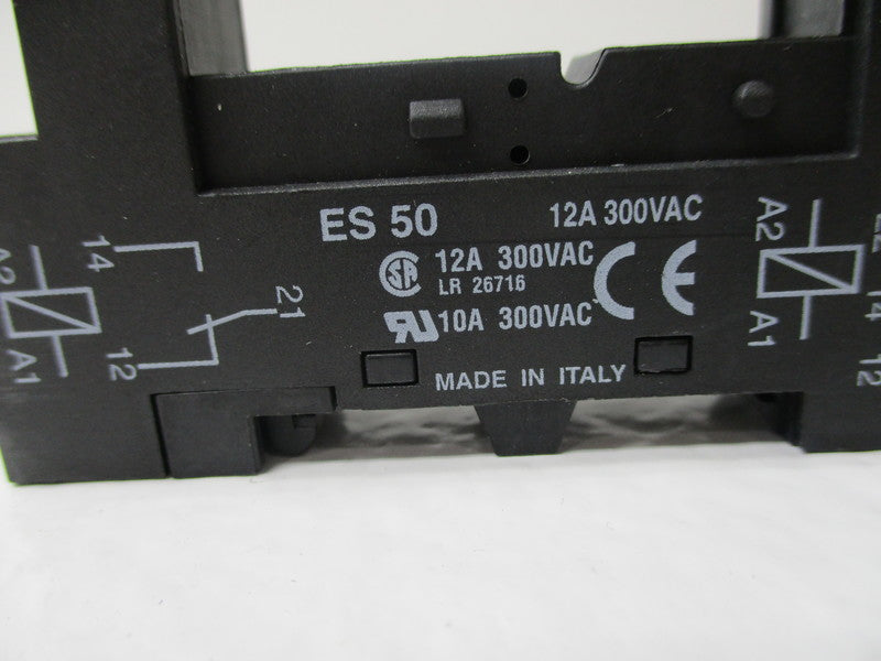 ABB ES50 NSNP