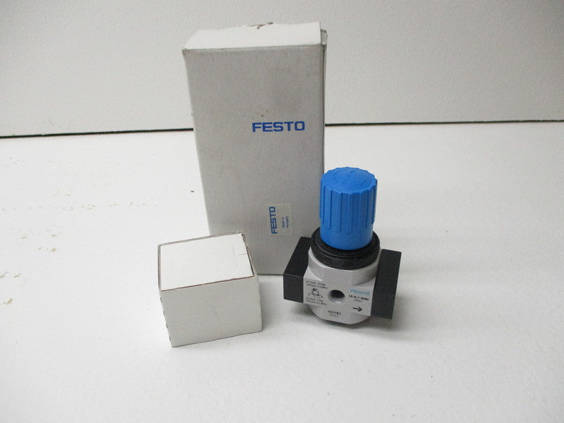 FESTO LR-1/8-D-7-MINI 162582 NSMP