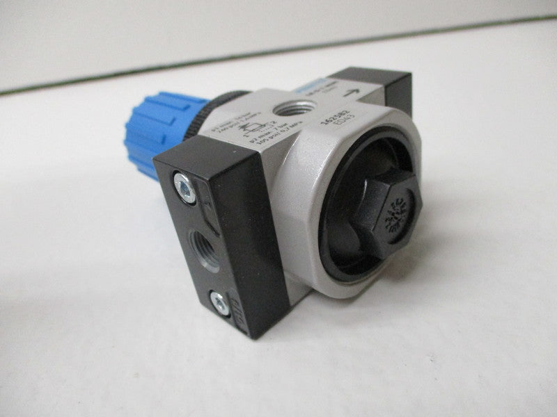 FESTO LR-1/8-D-7-MINI 162582 NSMP