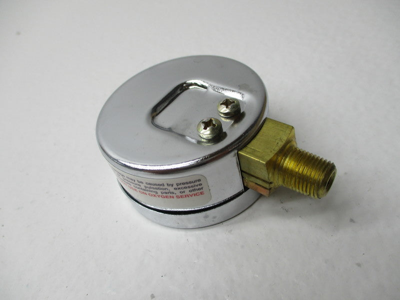 COILHOUSE GB18160 0-160PSI NSMP