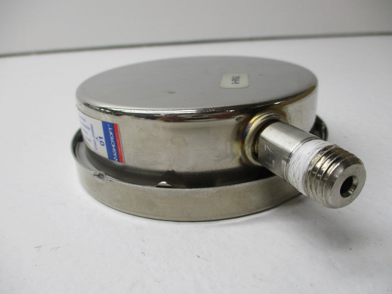 ASHCROFT Q-8962 NSNP