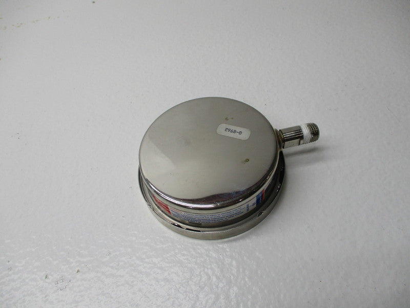 ASHCROFT Q-8962 NSNP