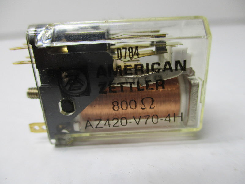 AMERICAN ZETTLER AZ420-V70-4H NSNP