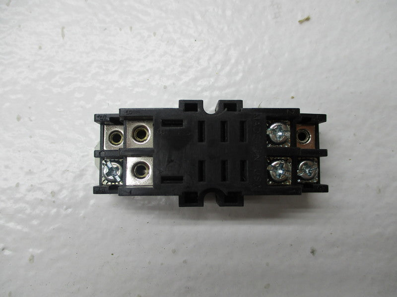 CUSTOM CONNECTOR GT08-PC (AS PICTURED) NSNP