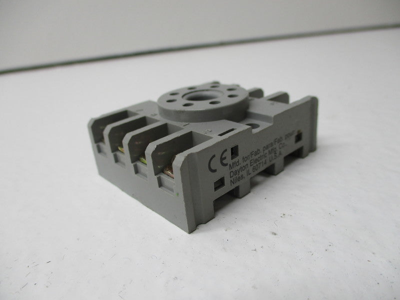 DAYTON 5X852 NSNP