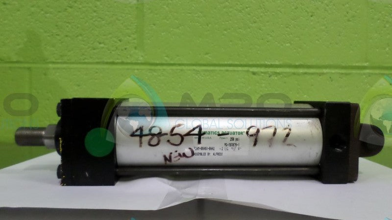 NUMATIC PZAM-06A6V-BAA2 CYLINDER *USED*