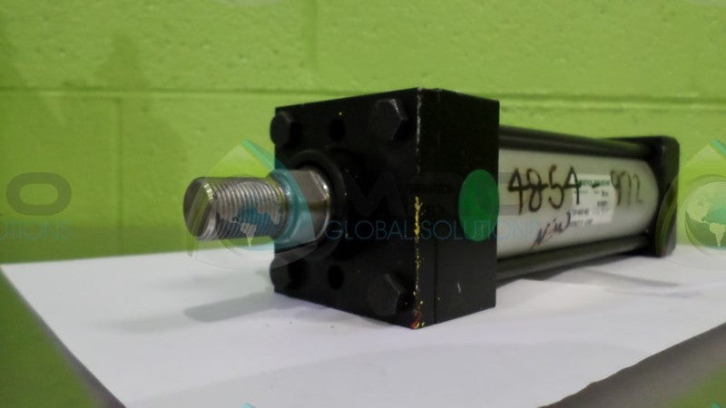 NUMATIC PZAM-06A6V-BAA2 CYLINDER *USED*