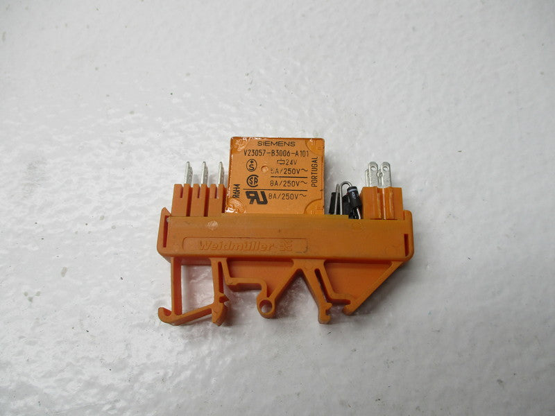 WEIDMULLER E02030061 UNMP