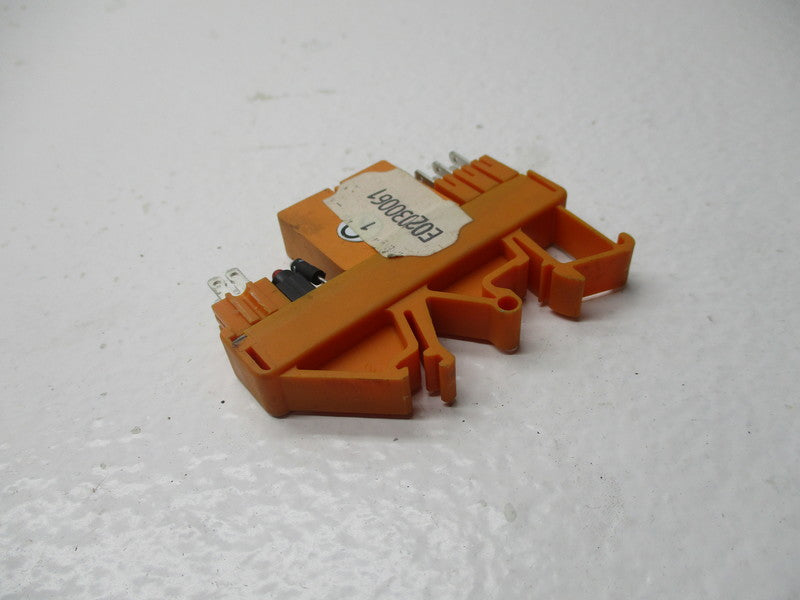 WEIDMULLER E02030061 UNMP