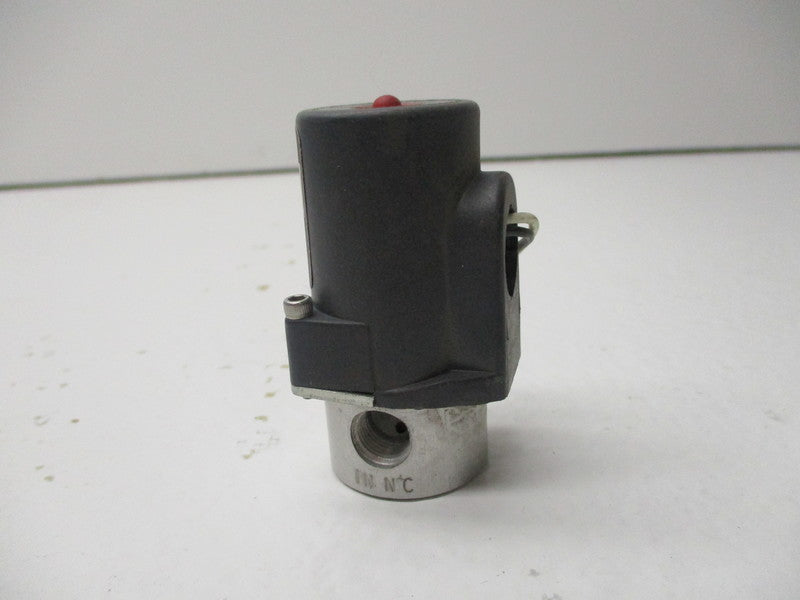 HUMPHREY 31E1 120V UNMP