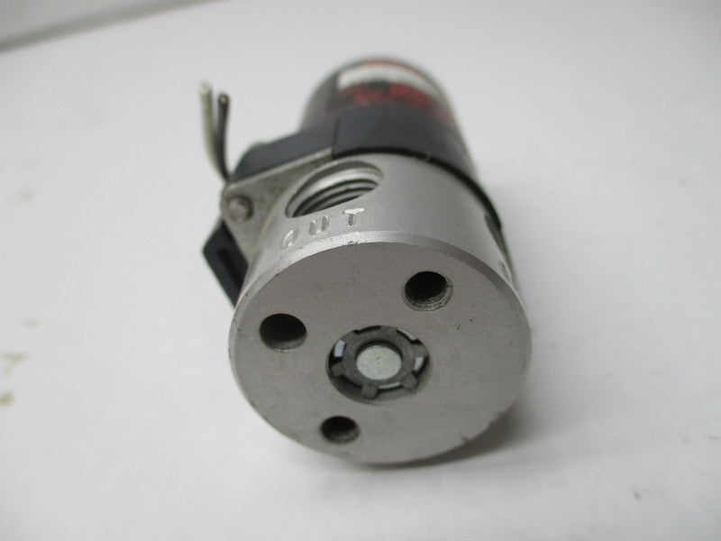 HUMPHREY 31E1 120V UNMP