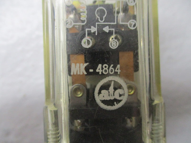ATC MK-4864 UNMP