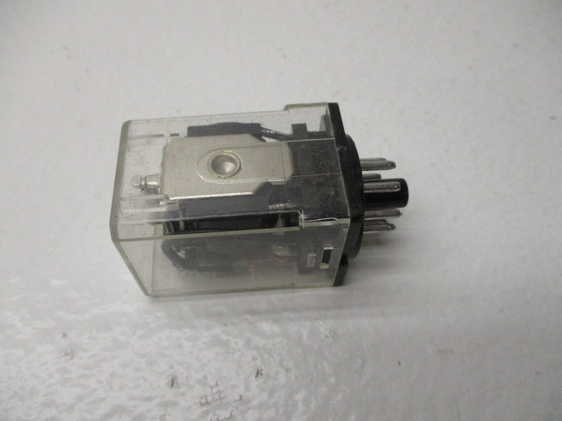 DAYTON 5X826 24VAC UNMP