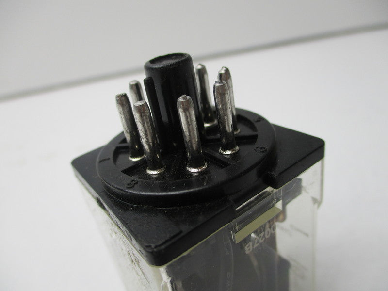 DAYTON 5X826 24VAC UNMP